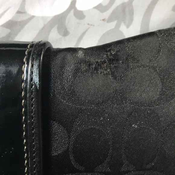 Coach Bag - Picture 4 of 4